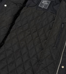 vintage industries Hendrix Jacket - black